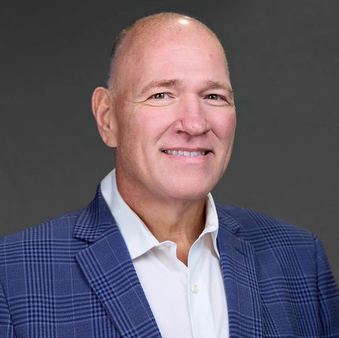 Bill Rogers — Co-Founder & Mentor